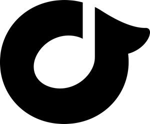 Rdio Logo Vector