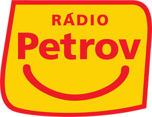 Rádio Petrov Logo Vector