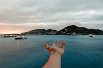 Reaching out to the next Adventure