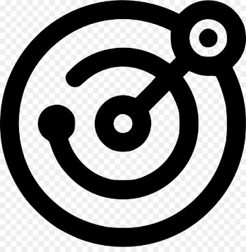 React Mobile app JavaScript Clip art Circle - orbital icon 
