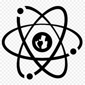 React, Nodejs, React Native, Line Art, Symbol PNG