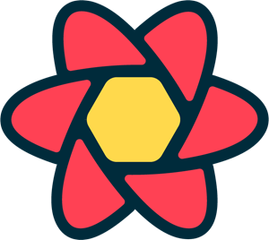 React Query Logo Vector