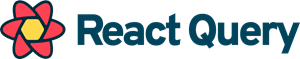React Query Logo Vector