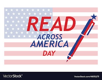 read across america day