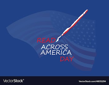 read across america day
