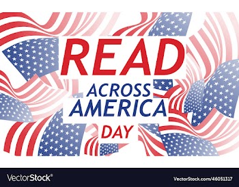 read across america day