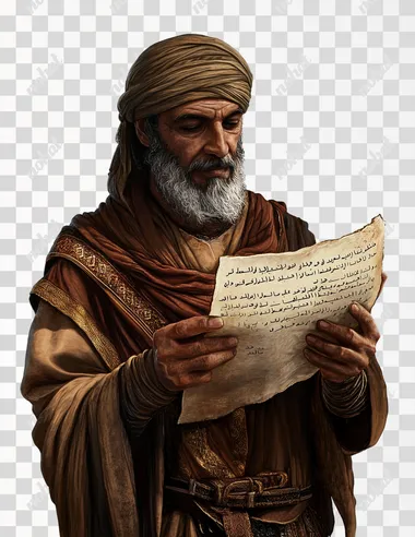 Reading Ancient Text: A Glimpse into 8th Century Life Reading Ancient Text: A Glimpse into 8th Century Life