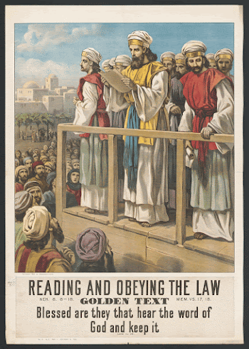 Reading and obeying the law | Free Photo - rawpixel
