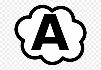 Reading Partners Sign Clip At Clker Vector Clip Reading - Cloud Clip Art