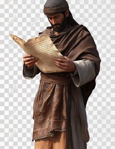 Reading the Past: A Glimpse into 8th Century Life Reading the Past: A Glimpse into 8th Century Life