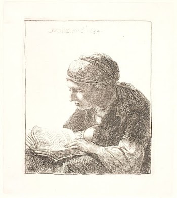 Reading woman | Free Photo - rawpixel