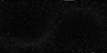 Real 3D Stars [Archive] - NewTek Discussions