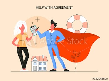 Real estate advantage infographics