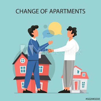 Real estate agency main functions infographics set