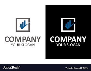 real estate business logo templates building pro