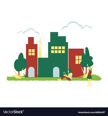 real estate housing and society