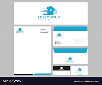 real estate logo