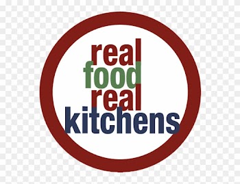 Real Food Real Kitchens - Real Food Real Kitchens