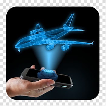 Real Hologram 3D (Funny Prank) Hologram 3D Prank Simulator Hologram 3D Simulator. Smoke Xray Scanner (funny prank) Holography, hologram transparent background PNG clipart