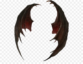 Real-Life Vampires Dragon The Greek Myths - devil wing 