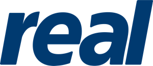 real Logo Vector