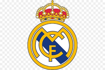 Real Madrid C.F. FC Barcelona Manchester United F.C. Logo - Realmadrid Cliparts 