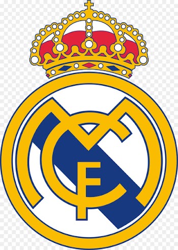 Real Madrid C.F. La Liga Logo Clip art - Real Madrid Logo Clipart PNG 