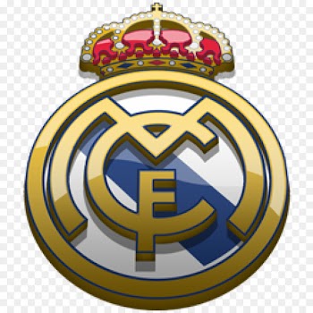 Real Madrid C.F. La Liga UEFA Champions League Hala Madrid - REAL MADRID 