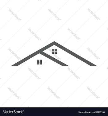 Real-state-logo-design-04 vector image