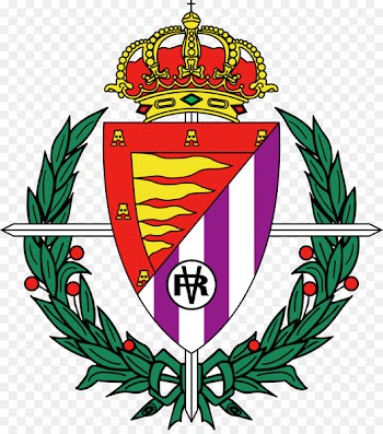 Real Valladolid B Valladolid vs Getafe Football - anouncing poster 