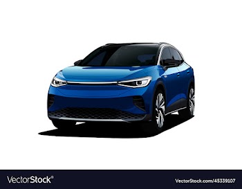 realistic car