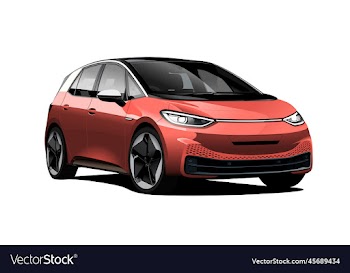 realistic car
