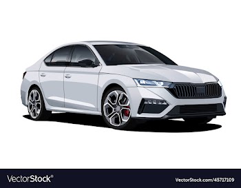 realistic car