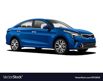 realistic car