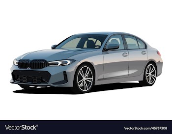 realistic car