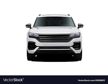 realistic car