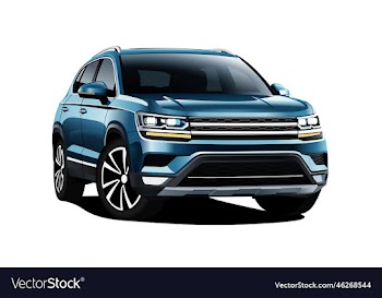 realistic car