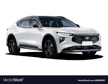 realistic car