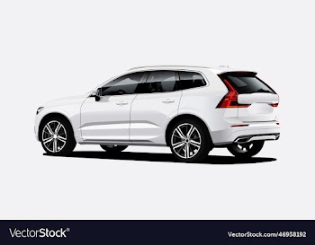 realistic car