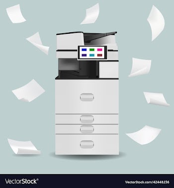realistic printer free