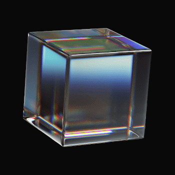 Realistic square shape, 3D rendering | Free Photo - rawpixel