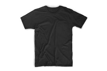 Realistic T-Shirt Templates ~ Product Mockups ~ Creative Market