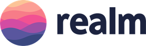 Realm.io Logo Vector