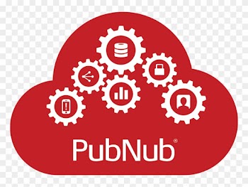 Realtime Red Cloud - Pubnub Arduino