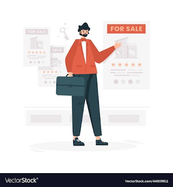 realtor business sell residential marketing