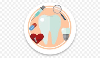 Reamer Family Dentistry, Dentistry, Dentist, Tooth, Circle PNG