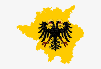 Reason - Holy Roman Empire Background Transparent PNG - 549x485 ...