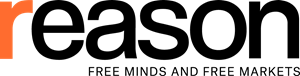 Reason magazine Logo Vector