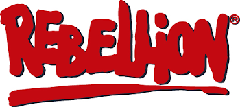 Rebellion Developments - Wikisimpsons, the Simpsons Wiki