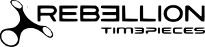 Rebellion Logo Vector